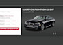 create a car rental website using crocoblock, bricks builder or elementor